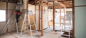 Entreprise de rénovation de la maison et de rénovation d’appartement à Weyer